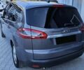Сірий Форд Інша, об'ємом двигуна 2 л та пробігом 143 тис. км за 7600 $, фото 3 на Automoto.ua