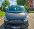 Серый Форд Другая, объемом двигателя 2.2 л и пробегом 242 тыс. км за 19000 $, фото 1 на Automoto.ua