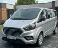Сірий Форд Інша, об'ємом двигуна 2 л та пробігом 287 тис. км за 25000 $, фото 1 на Automoto.ua
