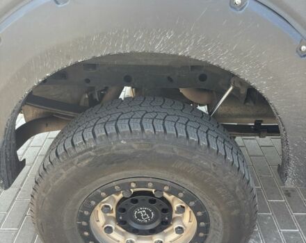 Сірий Форд Інша, об'ємом двигуна 5 л та пробігом 55 тис. км за 26000 $, фото 7 на Automoto.ua