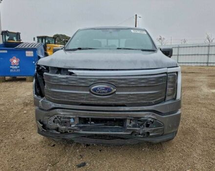 Сірий Форд Інша, об'ємом двигуна 0 л та пробігом 76 тис. км за 14500 $, фото 4 на Automoto.ua