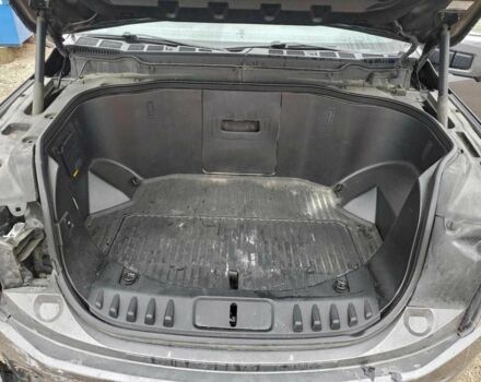 Сірий Форд Інша, об'ємом двигуна 0 л та пробігом 76 тис. км за 14500 $, фото 10 на Automoto.ua