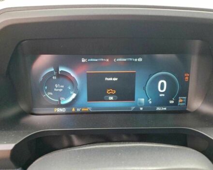 Серый Форд Другая, объемом двигателя 0 л и пробегом 1 тыс. км за 17500 $, фото 8 на Automoto.ua