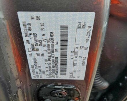 Серый Форд Другая, объемом двигателя 0 л и пробегом 1 тыс. км за 17500 $, фото 11 на Automoto.ua