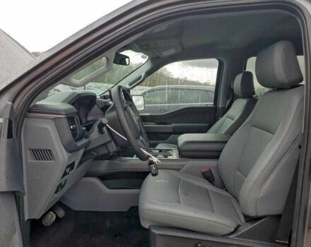 Серый Форд Другая, объемом двигателя 0 л и пробегом 1 тыс. км за 17500 $, фото 6 на Automoto.ua