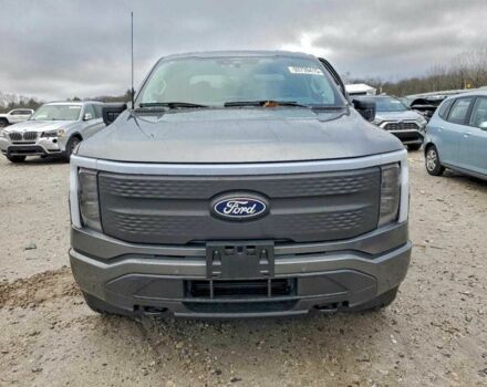 Серый Форд Другая, объемом двигателя 0 л и пробегом 1 тыс. км за 17500 $, фото 4 на Automoto.ua