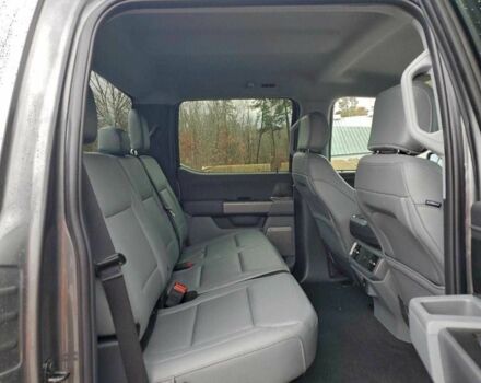 Серый Форд Другая, объемом двигателя 0 л и пробегом 1 тыс. км за 17500 $, фото 9 на Automoto.ua