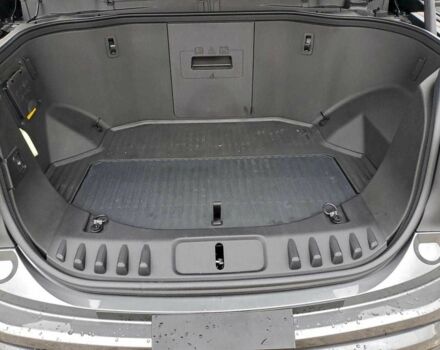 Серый Форд Другая, объемом двигателя 0 л и пробегом 1 тыс. км за 17500 $, фото 10 на Automoto.ua