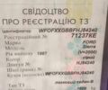 Сірий Форд Інша, об'ємом двигуна 0 л та пробігом 12 тис. км за 1000 $, фото 4 на Automoto.ua