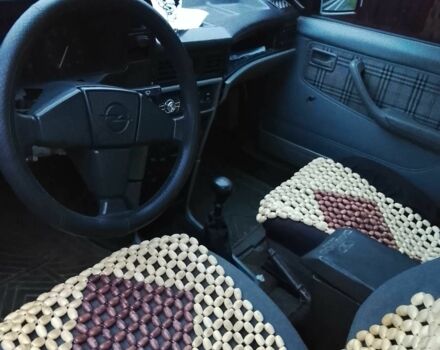 Сірий Форд Інша, об'ємом двигуна 1.8 л та пробігом 1 тис. км за 700 $, фото 1 на Automoto.ua