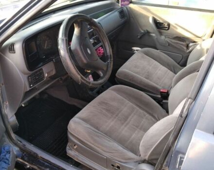 Серый Форд Другая, объемом двигателя 0 л и пробегом 880 тыс. км за 500 $, фото 4 на Automoto.ua