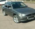 Сірий Форд Інша, об'ємом двигуна 0 л та пробігом 750 тис. км за 844 $, фото 1 на Automoto.ua