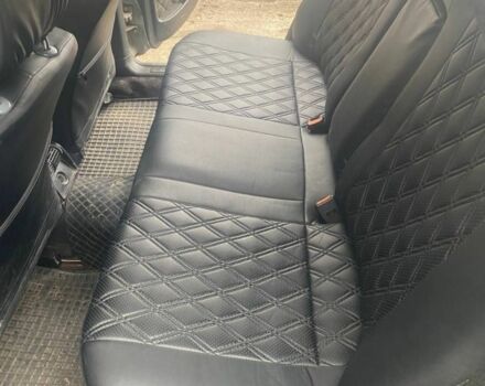 Серый Форд Другая, объемом двигателя 2.3 л и пробегом 330 тыс. км за 1300 $, фото 2 на Automoto.ua