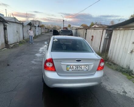 Форд Другая 2008 в Киеве на Automoto.ua Серый Форд Другая, объемом двигателя 1.6 л и пробегом 300 тыс. км за 7500 $, фото 1 на Automoto.ua