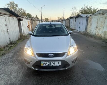 Форд Другая 2008 в Киеве на Automoto.ua Серый Форд Другая, объемом двигателя 1.6 л и пробегом 300 тыс. км за 7500 $, фото 3 на Automoto.ua