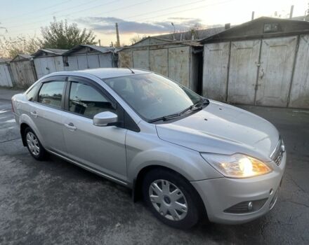 Форд Другая 2008 в Киеве на Automoto.ua Серый Форд Другая, объемом двигателя 1.6 л и пробегом 300 тыс. км за 7500 $, фото 4 на Automoto.ua
