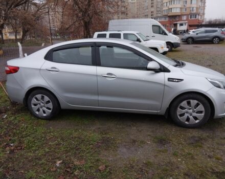 Серый Форд Другая, объемом двигателя 1.6 л и пробегом 81 тыс. км за 5018 $, фото 3 на Automoto.ua