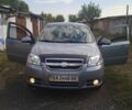 Сірий Форд Інша, об'ємом двигуна 1.5 л та пробігом 100 тис. км за 4514 $, фото 1 на Automoto.ua