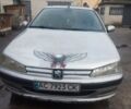 Сірий Форд Інша, об'ємом двигуна 2 л та пробігом 259 тис. км за 1513 $, фото 1 на Automoto.ua