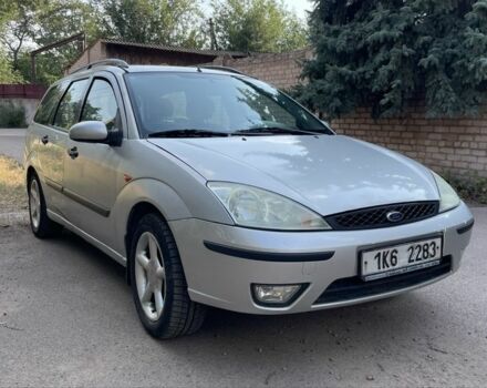 Сірий Форд Інша, об'ємом двигуна 0 л та пробігом 250 тис. км за 1850 $, фото 1 на Automoto.ua