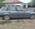 Сірий Форд Інша, об'ємом двигуна 2 л та пробігом 500 тис. км за 2207 $, фото 1 на Automoto.ua