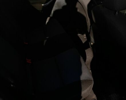 Серый Форд Другая, объемом двигателя 2 л и пробегом 290 тыс. км за 6200 $, фото 4 на Automoto.ua