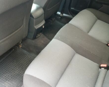 Серый Форд Другая, объемом двигателя 2 л и пробегом 290 тыс. км за 6200 $, фото 5 на Automoto.ua