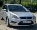 Сірий Форд Інша, об'ємом двигуна 1.6 л та пробігом 300 тис. км за 4800 $, фото 1 на Automoto.ua