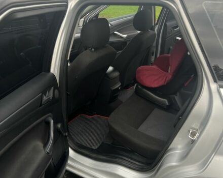 Сірий Форд Інша, об'ємом двигуна 1.6 л та пробігом 198 тис. км за 7500 $, фото 13 на Automoto.ua