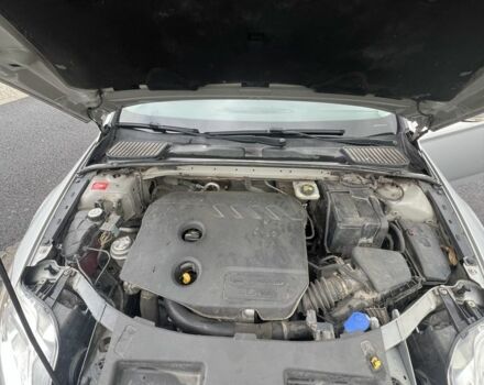 Сірий Форд Інша, об'ємом двигуна 1.6 л та пробігом 198 тис. км за 7500 $, фото 7 на Automoto.ua