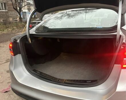 Серый Форд Другая, объемом двигателя 1.5 л и пробегом 173 тыс. км за 10500 $, фото 4 на Automoto.ua