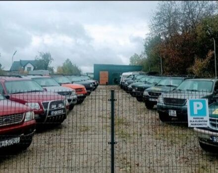 Серый Форд Другая, объемом двигателя 0 л и пробегом 234 тыс. км за 3150 $, фото 7 на Automoto.ua