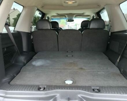 Серый Форд Другая, объемом двигателя 0 л и пробегом 234 тыс. км за 3150 $, фото 4 на Automoto.ua