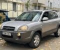 Сірий Форд Інша, об'ємом двигуна 2 л та пробігом 300 тис. км за 3950 $, фото 7 на Automoto.ua