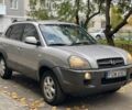 Сірий Форд Інша, об'ємом двигуна 2 л та пробігом 300 тис. км за 3950 $, фото 8 на Automoto.ua