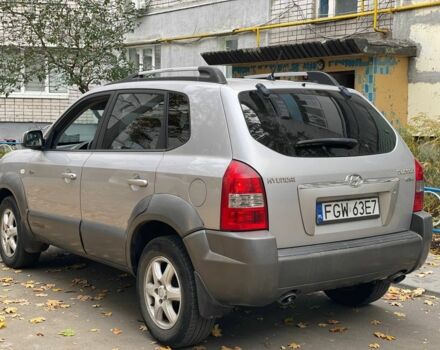 Сірий Форд Інша, об'ємом двигуна 2 л та пробігом 300 тис. км за 3950 $, фото 10 на Automoto.ua