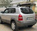 Сірий Форд Інша, об'ємом двигуна 2 л та пробігом 300 тис. км за 3950 $, фото 10 на Automoto.ua