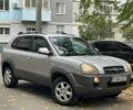 Сірий Форд Інша, об'ємом двигуна 2 л та пробігом 300 тис. км за 3950 $, фото 2 на Automoto.ua
