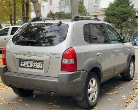 Сірий Форд Інша, об'ємом двигуна 2 л та пробігом 300 тис. км за 3950 $, фото 9 на Automoto.ua