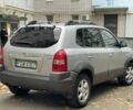 Сірий Форд Інша, об'ємом двигуна 2 л та пробігом 300 тис. км за 3950 $, фото 5 на Automoto.ua