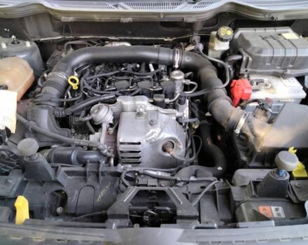 Сірий Форд Інша, об'ємом двигуна 1 л та пробігом 106 тис. км за 10600 $, фото 5 на Automoto.ua