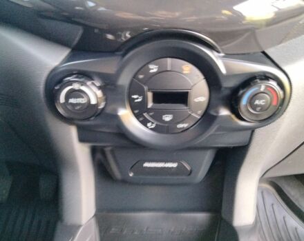 Сірий Форд Інша, об'ємом двигуна 1 л та пробігом 106 тис. км за 10600 $, фото 7 на Automoto.ua