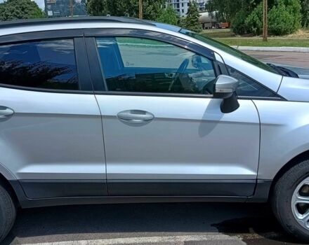 Серый Форд Другая, объемом двигателя 2 л и пробегом 196 тыс. км за 253 $, фото 2 на Automoto.ua