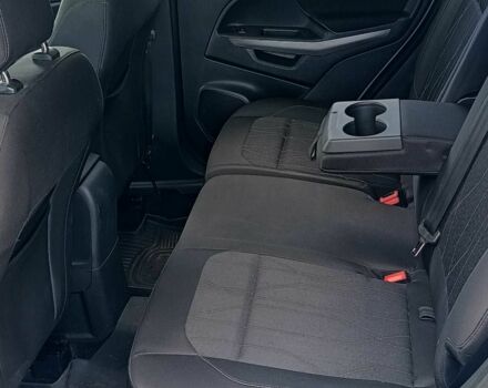 Серый Форд Другая, объемом двигателя 2 л и пробегом 196 тыс. км за 253 $, фото 9 на Automoto.ua