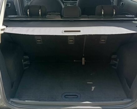 Серый Форд Другая, объемом двигателя 2 л и пробегом 196 тыс. км за 253 $, фото 18 на Automoto.ua