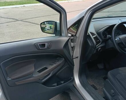 Серый Форд Другая, объемом двигателя 2 л и пробегом 196 тыс. км за 253 $, фото 6 на Automoto.ua