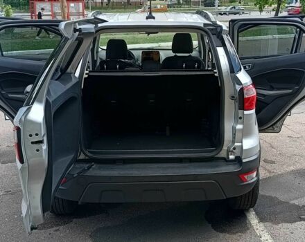 Серый Форд Другая, объемом двигателя 2 л и пробегом 196 тыс. км за 253 $, фото 20 на Automoto.ua