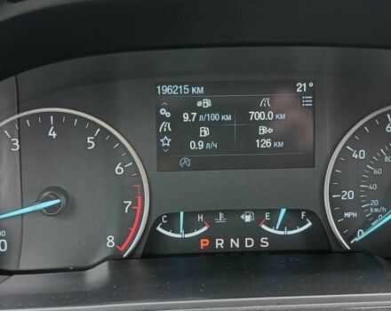 Серый Форд Другая, объемом двигателя 2 л и пробегом 196 тыс. км за 253 $, фото 21 на Automoto.ua