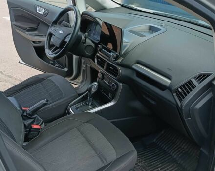 Серый Форд Другая, объемом двигателя 2 л и пробегом 196 тыс. км за 253 $, фото 10 на Automoto.ua