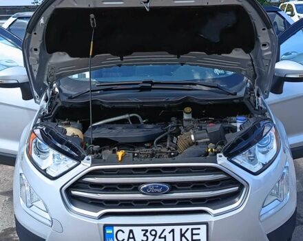 Серый Форд Другая, объемом двигателя 2 л и пробегом 196 тыс. км за 253 $, фото 22 на Automoto.ua